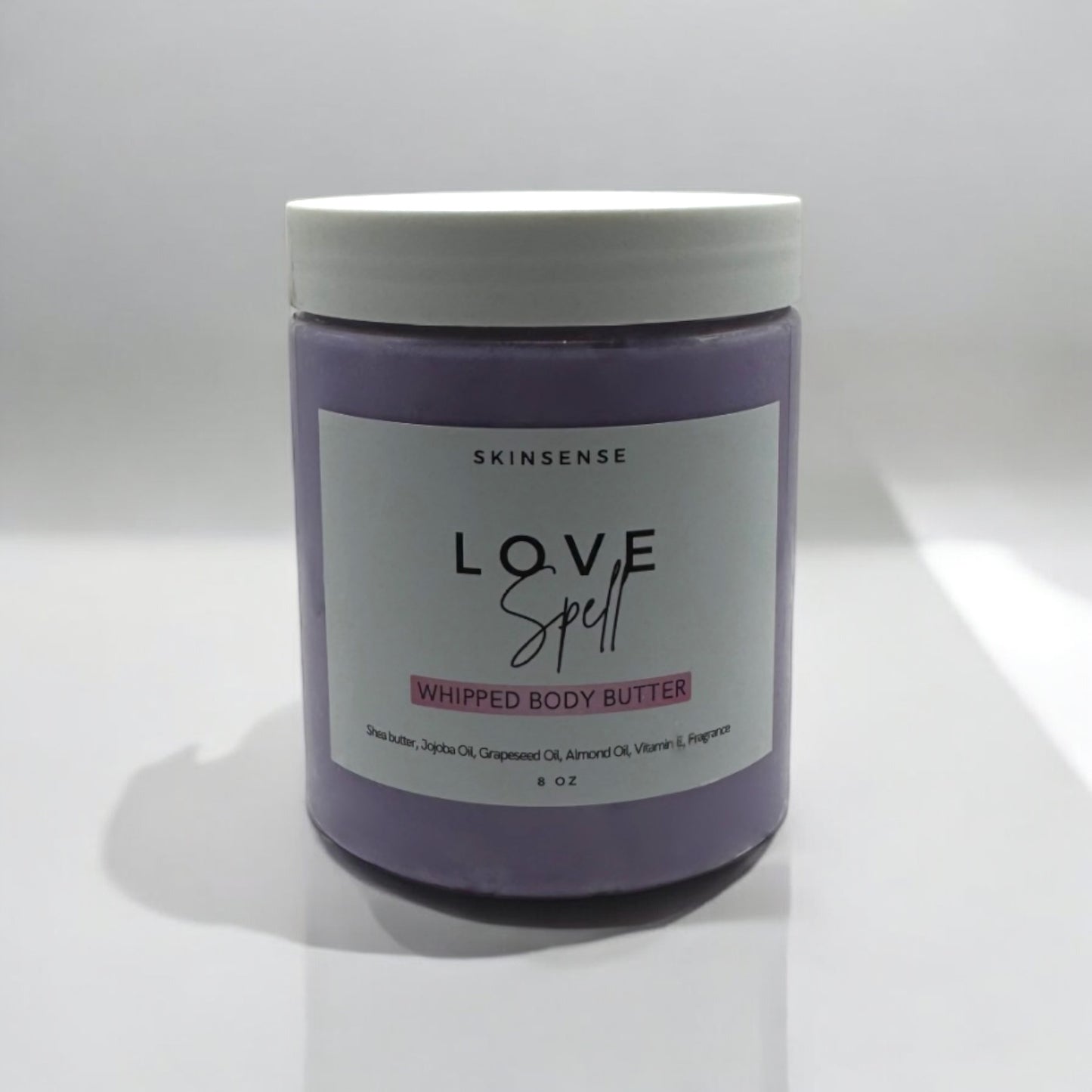 Love Spell Whipped Body Butter