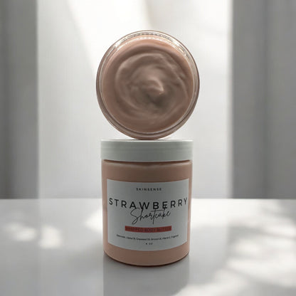 Strawberry Shortcake Whipped Body Butter